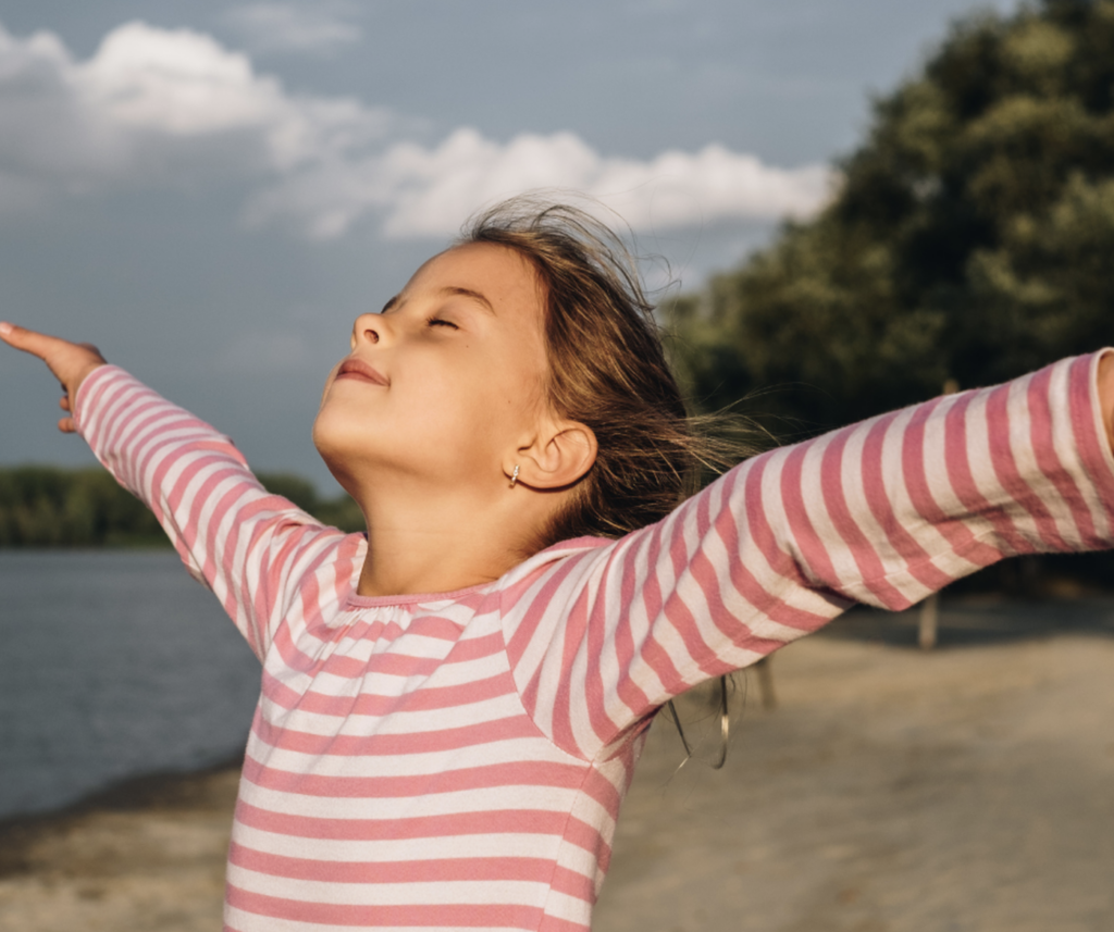 Building Emotional Resilience in Children: Practical Tips for Parents